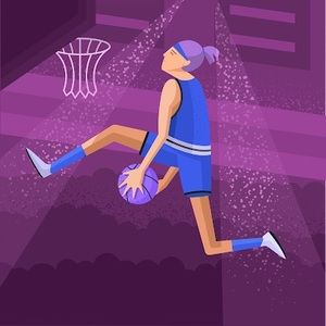 Meet your Posher, Ella